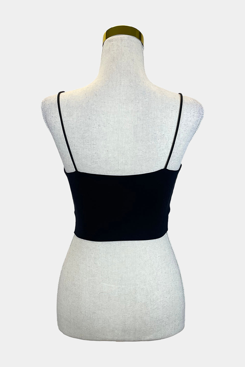 KOOKAI Black Cami