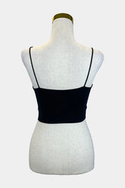KOOKAI Black Cami