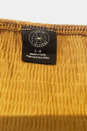 Urban Outfitters Amber Velvet Crop Top