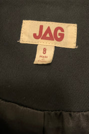 JAG Black Jacket