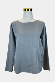 ELK Grey Long Sleeve