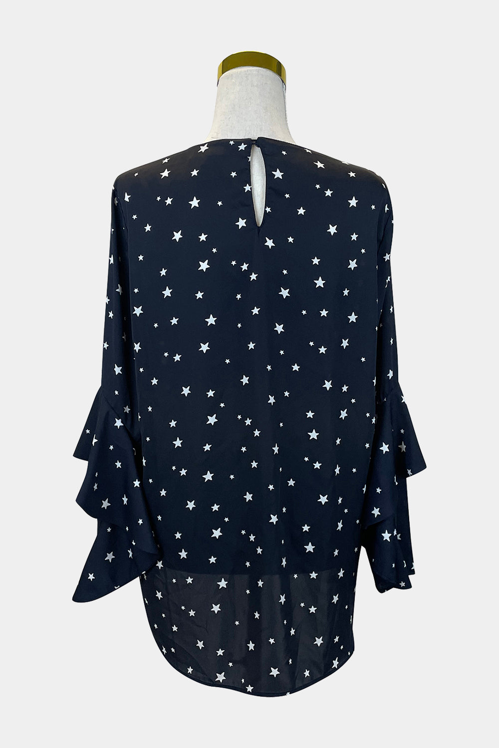 WITCHERY Star Blouse