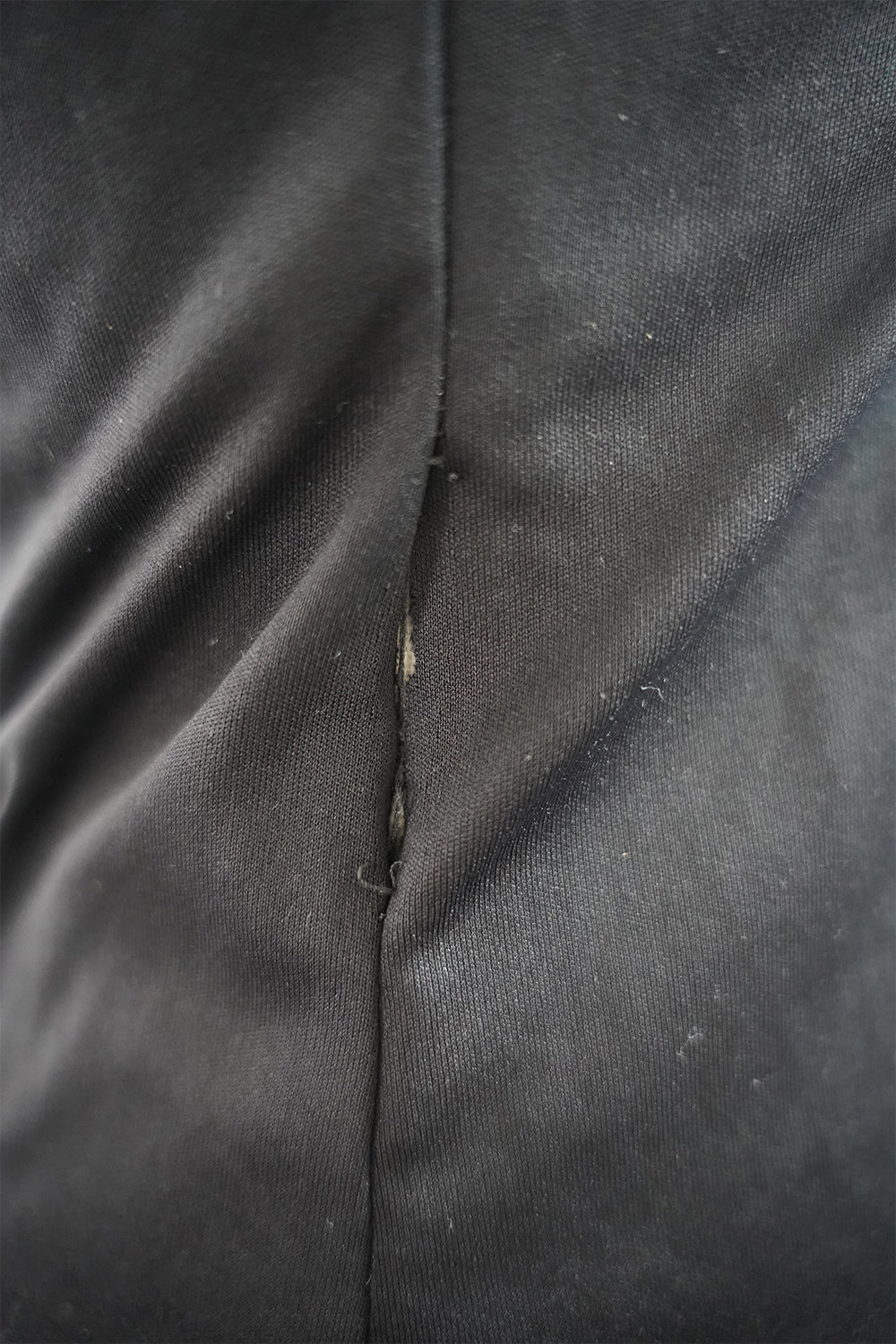 Young Country Australia Black 3/4 Sleeve Top