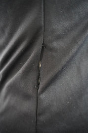 Young Country Australia Black 3/4 Sleeve Top