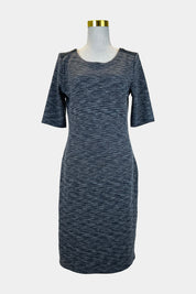 TEMT Charcoal Dress