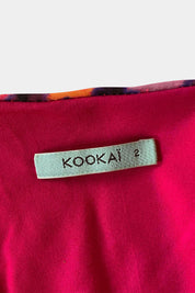 KOOKAI Multi Dress