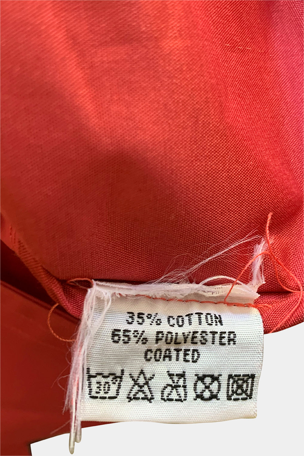 Pipduck Australia Pink Rain Jacket