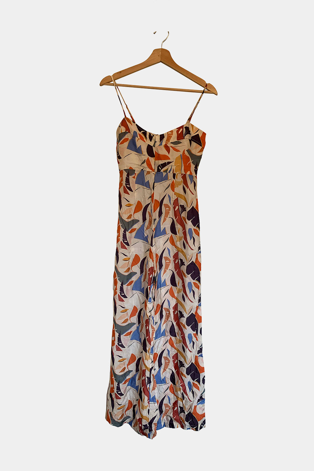 Third Form Multi Jumpsuit