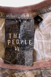 The People Vs Grey Top