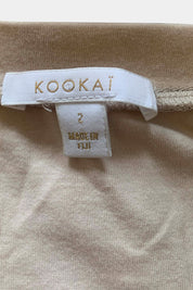 KOOKAI Beige Top