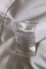 Sbg Brands White Lab Coat