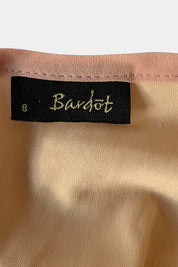 BARDOT Pink Dress