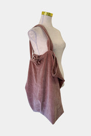 Assorted Brands Pink Tote Bag