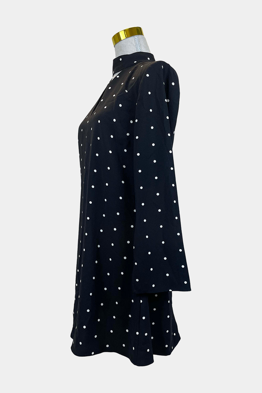 WITCHERY Polka Dot Dress