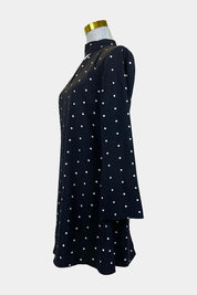 WITCHERY Polka Dot Dress
