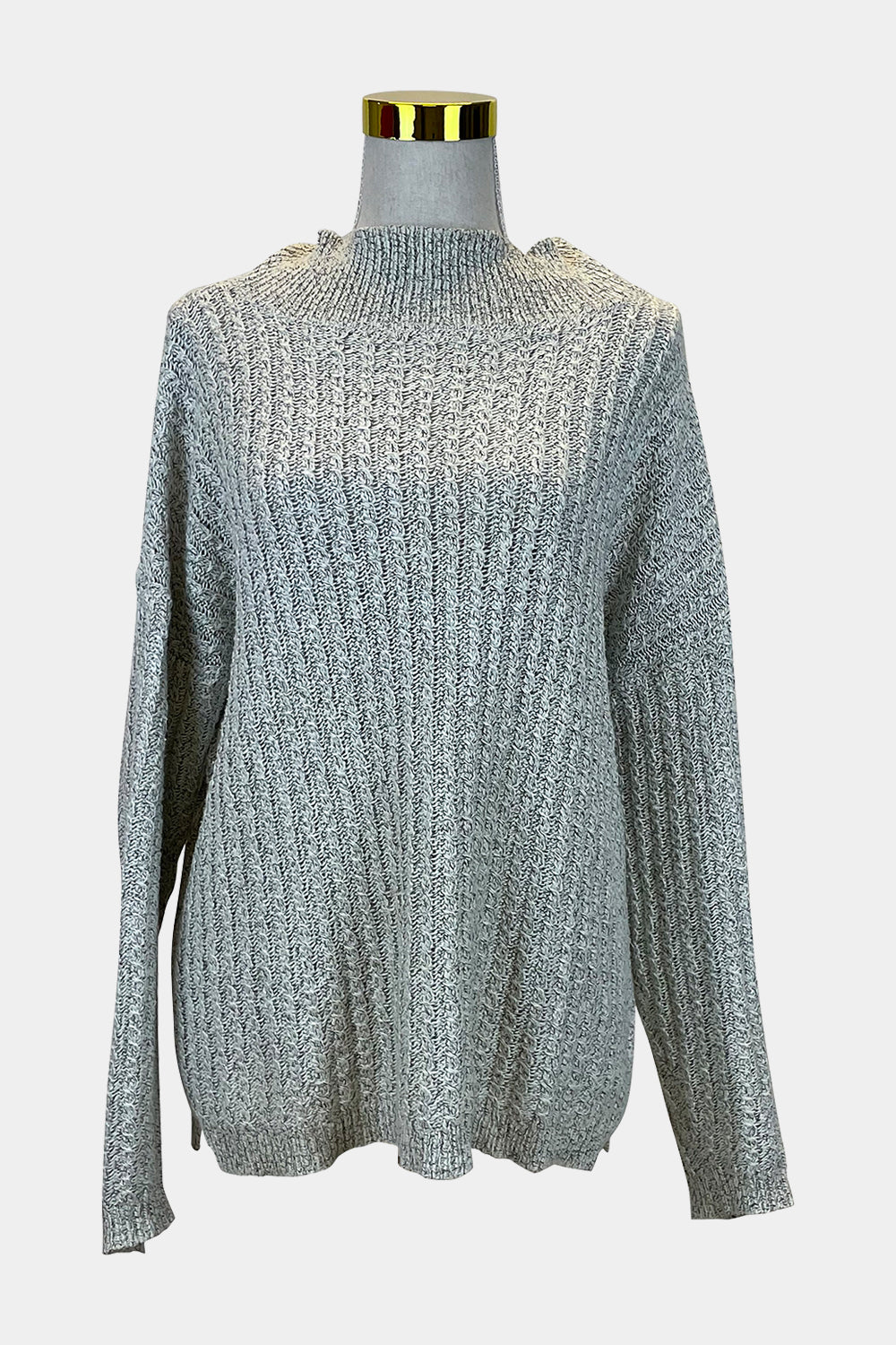 BILLABONG Grey Sweater