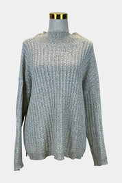 BILLABONG Grey Sweater