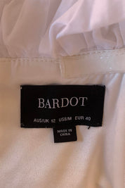 BARDOT White Top