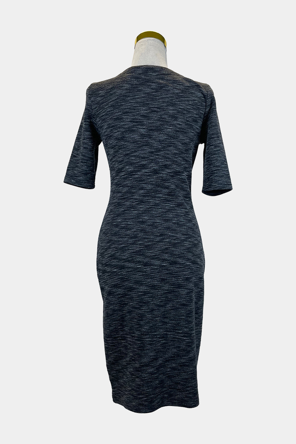 TEMT Charcoal Dress