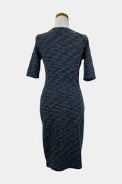 TEMT Charcoal Dress