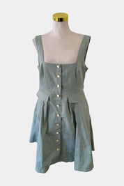 PORTMANS Green Dress