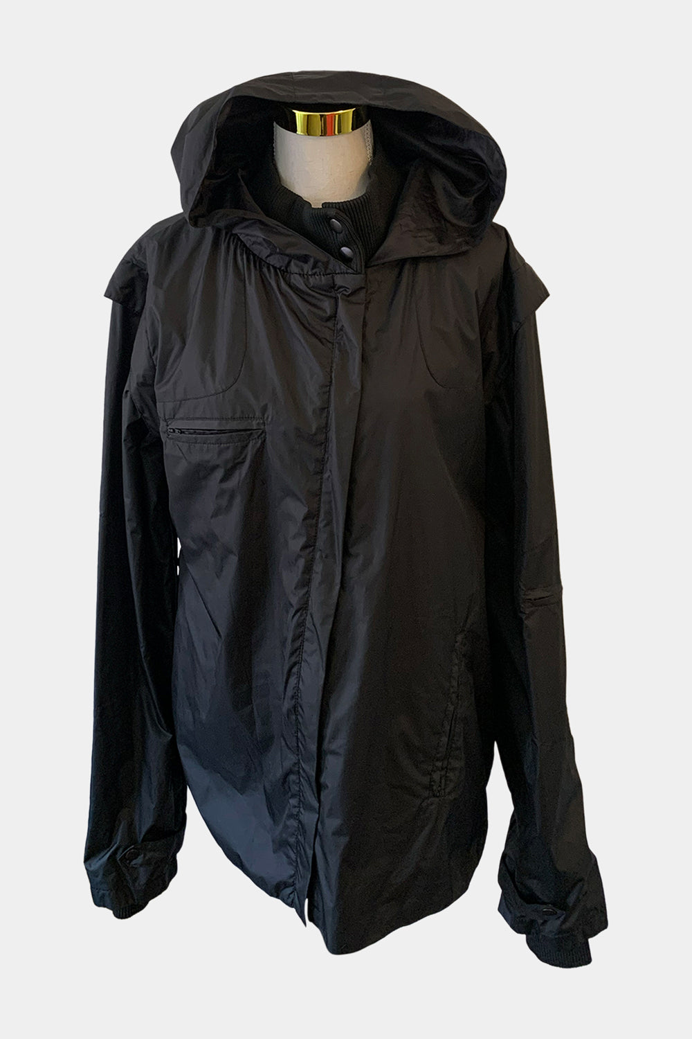 Assorted Brands Black Jacket