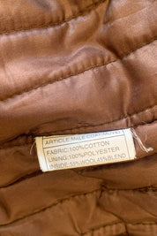 London Fog Brown Coat