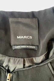 MARCS Black Jacket