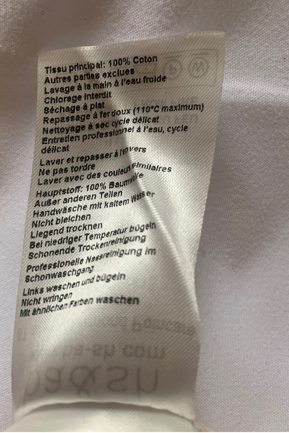 BA&SH Cream Pullover Shrug