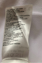 BA&SH Cream Pullover Shrug