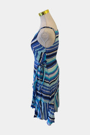 Tommy Hilfiger Blue Dress