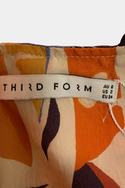 Third Form Multi Jumpsuit