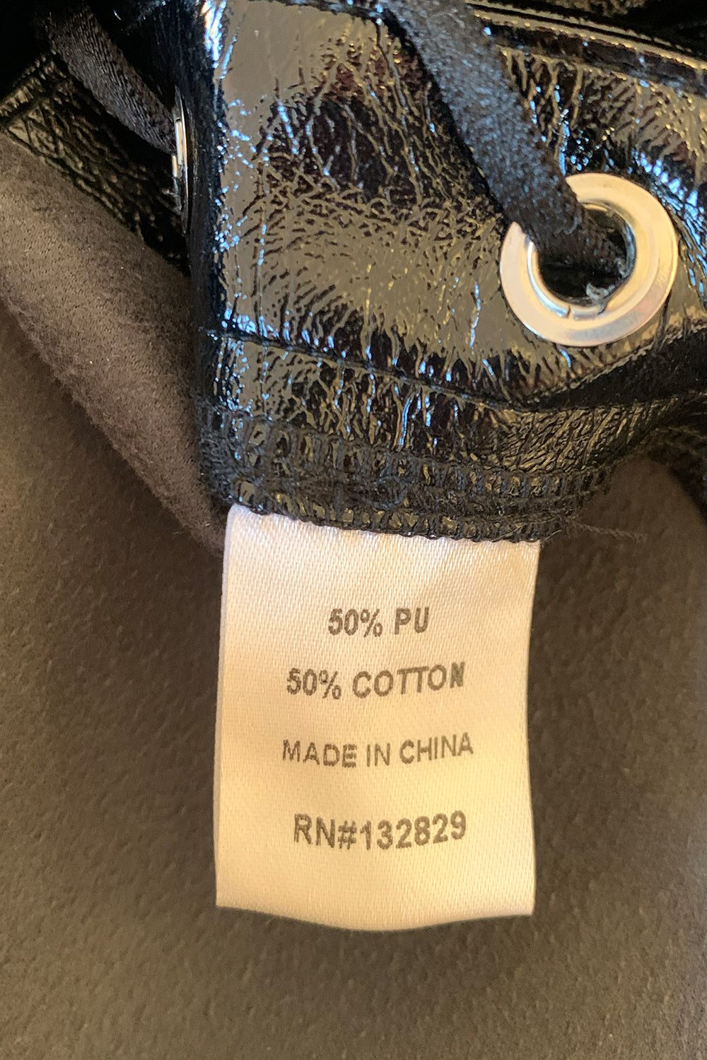 SUPERDOWN Black Dress