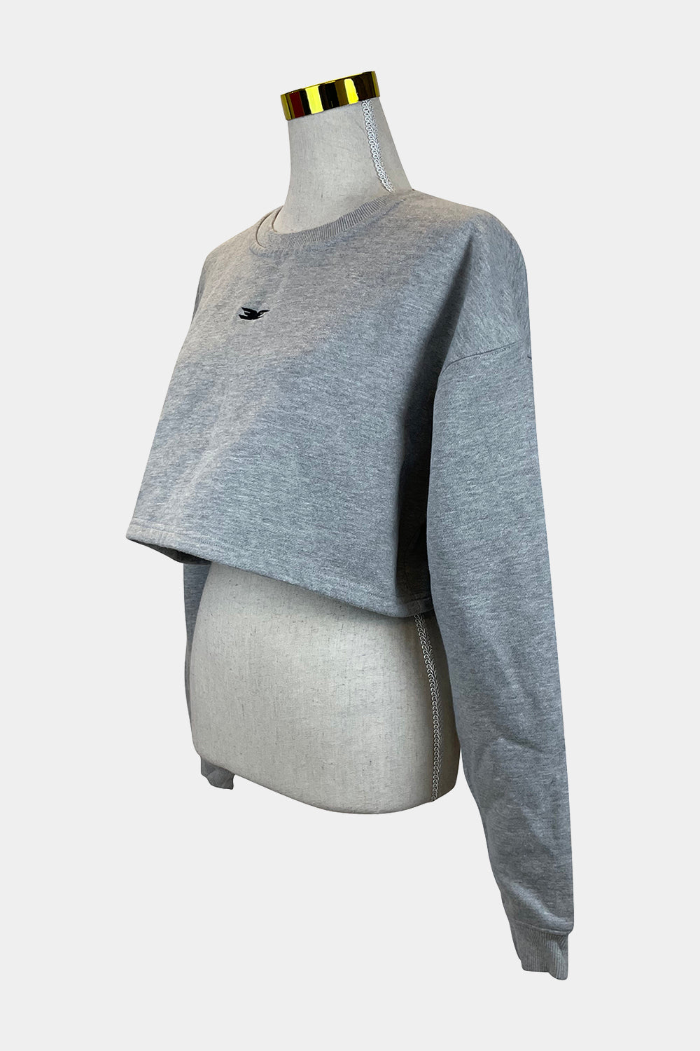 Elite Eleven Grey Sweatshirt