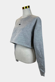 Elite Eleven Grey Sweatshirt