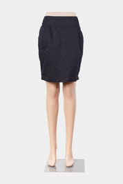 Pro Mod Black Mini Skirt