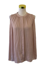 WITCHERY Pink Top