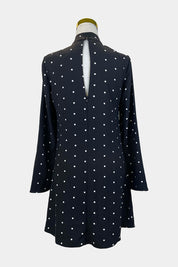 WITCHERY Polka Dot Dress