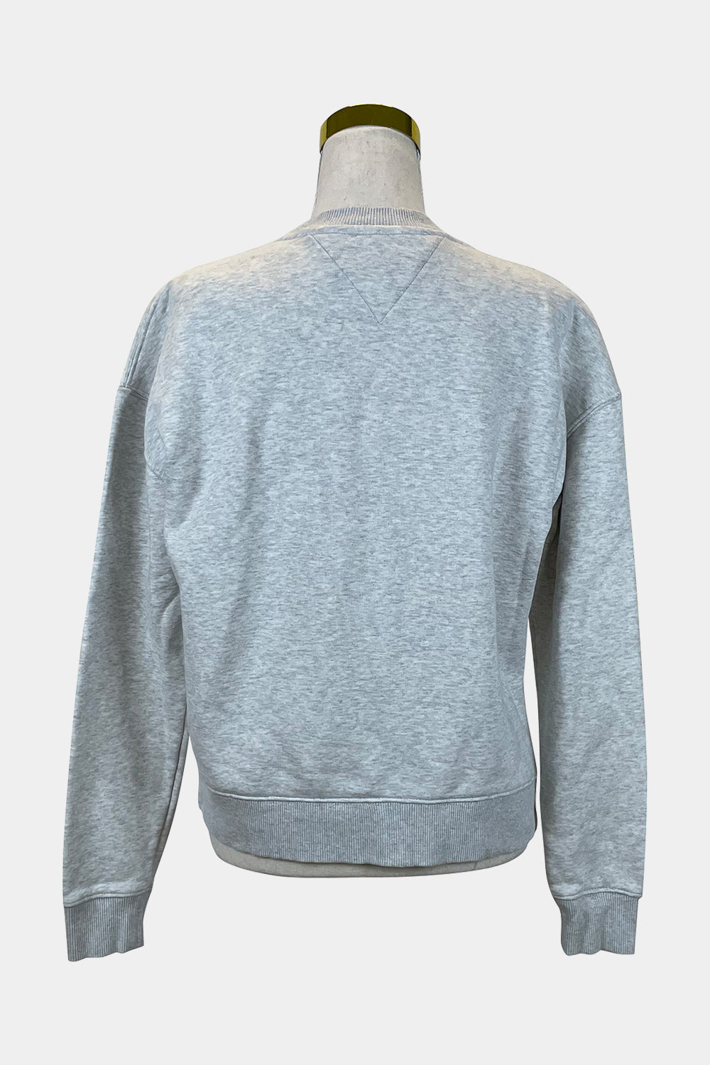 Tommy Jeans Grey Sweatshirt