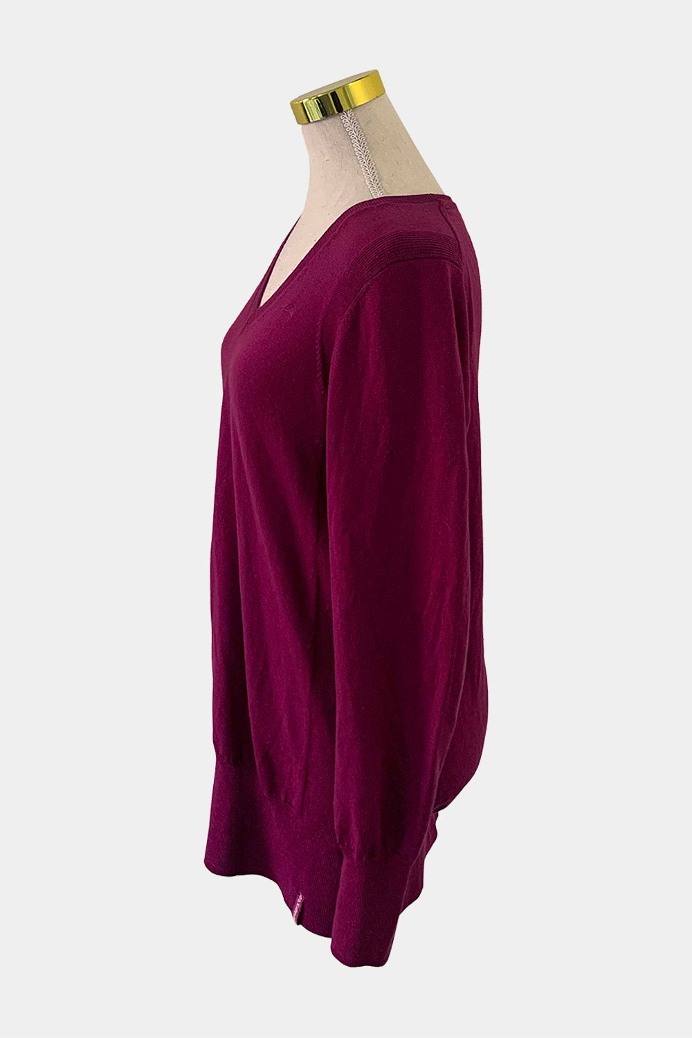 KATHMANDU Dark Fuschia Jumper