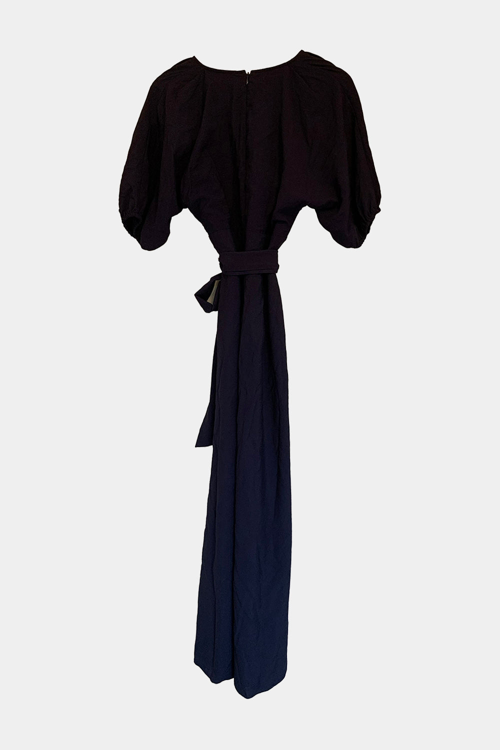 KEEPSAKE Navy Jumpsuit