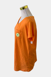 M&MS Orange Tshirt