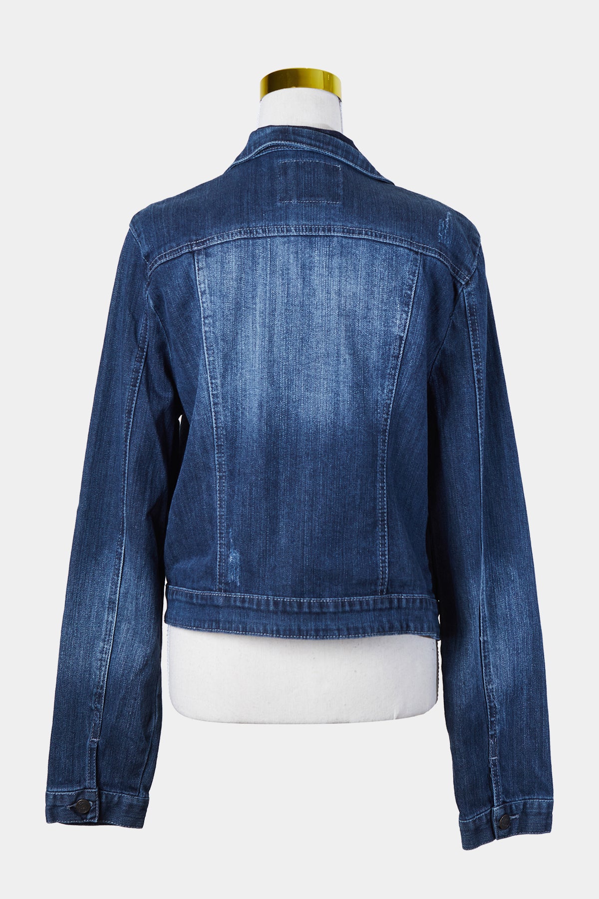 American Rag Mid Blue Denim Jacket