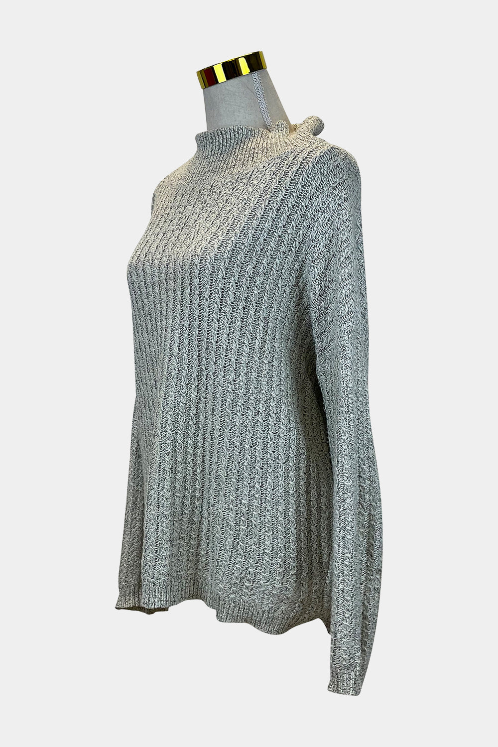 BILLABONG Grey Sweater