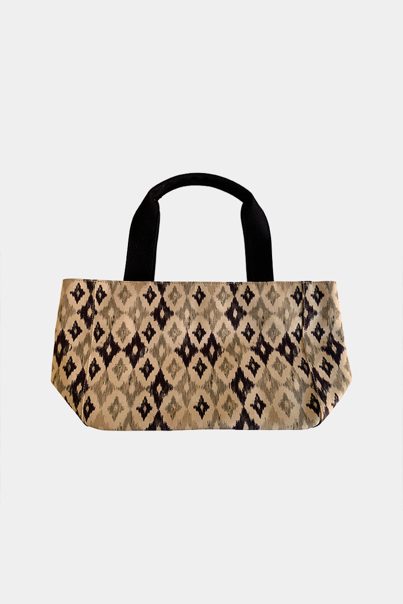Jim Thompson Beige Bag