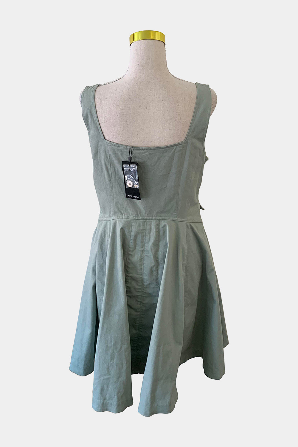 PORTMANS Green Dress