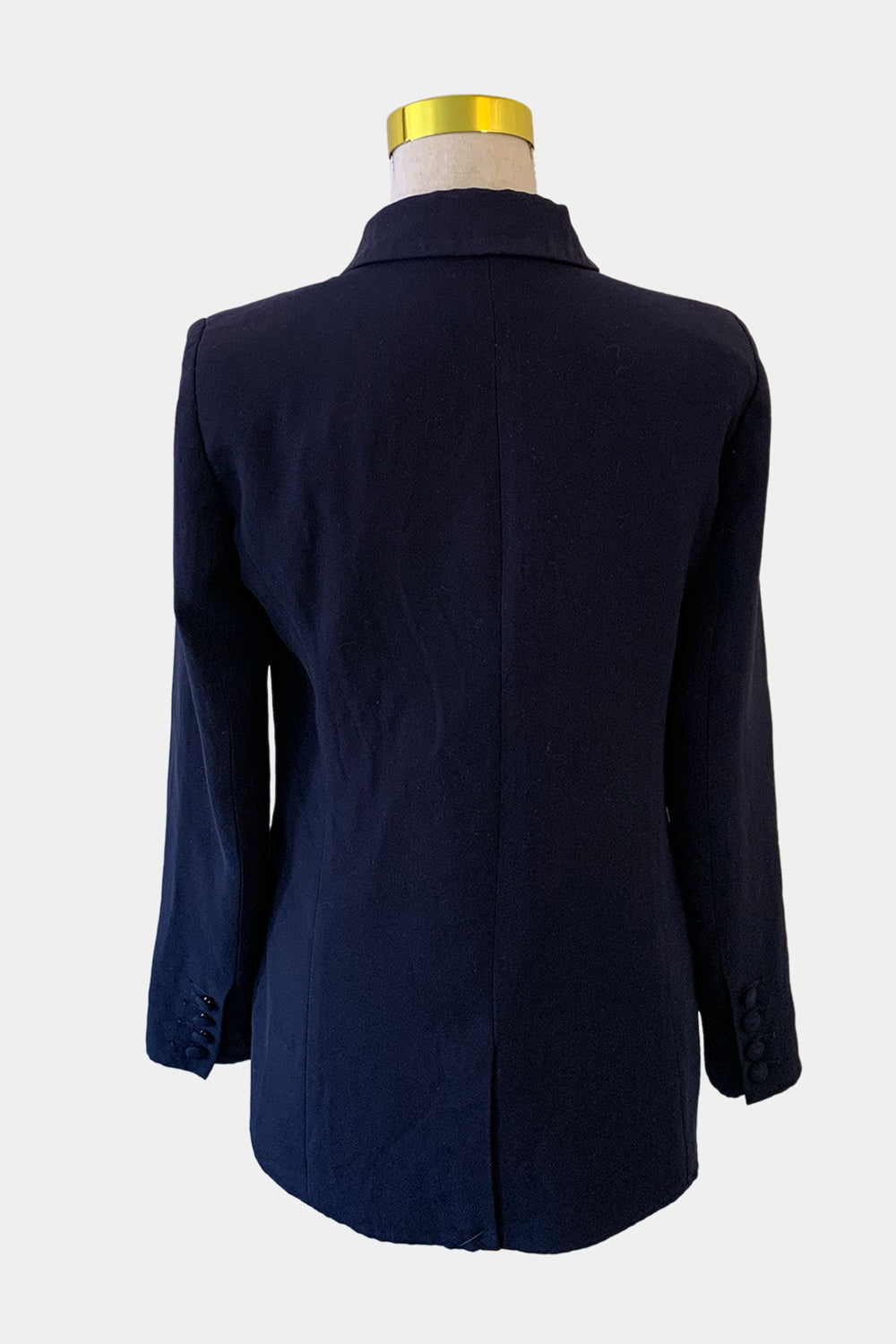 Forever New Navy Blazer