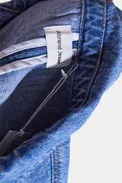 Abrand Jeans Blue Denim Boiler Suit