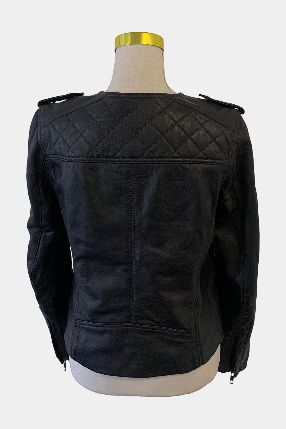 Just Jeans Black Jacket
