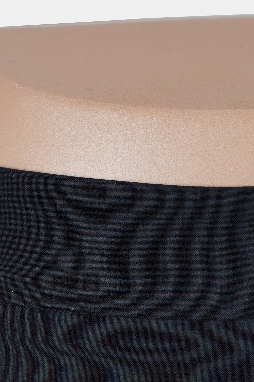 Veronica Maine Navy Pencil Skirt